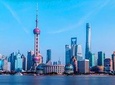 A full-day private tour by metro with Shanghai classic attractions