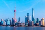 A full-day private tour by metro with Shanghai classic attractions