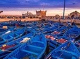 Essaouira day trip from Agadir