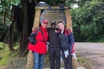 1 Day tour Hiking Mount Kilimanjaro through Marangu Route