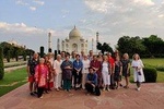 Same Day Tajmahal Tour by Car from Delhi. 