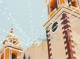 Magic Christmas Tour in Cholula
