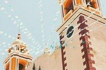 Magic Christmas Tour in Cholula