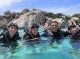 Become certified diver in 3 days - PADI Open Water Diver course on Koh Tao