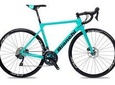 Basic Road DB Ultegra