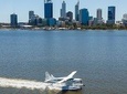 One Way Flight Perth to Rottnest Island 