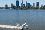 One Way Flight Perth to Rottnest Island 
