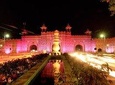 Jaipur By Night