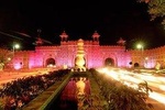 Jaipur By Night