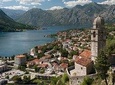 The best of Podgorica Walking tour 