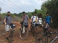Island Cycle Tour