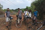 Island Cycle Tour