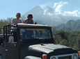 Merapi Volcano and Great Temples Tour