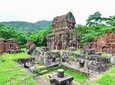 My Son Sanctuary Luxury Group Tour