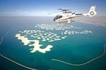 Helicopter Ride Of Dubai (25 Mins) 
