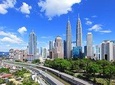 Final Day : Departure Transfer with Kuala Lumpur City Tour