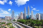 Final Day : Departure Transfer with Kuala Lumpur City Tour