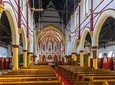 Judeo-Christian Cultural Immersion Tour