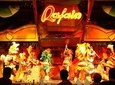 Dinner Show Rafain Steakhouse Gran Meliá Hotel Exclusive - Private Tour