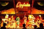 Dinner Show Rafain Steakhouse Gran Meliá Hotel Exclusive - Private Tour