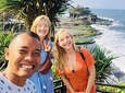 Tanah Lot - Jatiluwih (UNESCO) - Beratan lake -Hidden hill (Wanagiri)-FREE WI-FI
