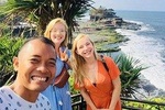 Tanah Lot - Jatiluwih (UNESCO) - Beratan lake -Hidden hill (Wanagiri)-FREE WI-FI