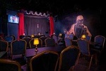 (Friday) House Magicians' Comedy Magic Show at Smoke & Mirrors in Bristol