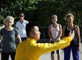 Tai Chi Class with Temple of Heaven Private Half Day Tour
