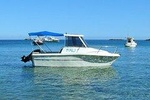 Dubrovnik boat mixed fun tour