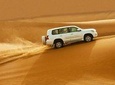 Private Desert Safari Red Dunes with BBQ,Camel Ride,Sand Boarding,Live Shows