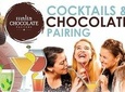 Cocktail & Chocolate Masterclass