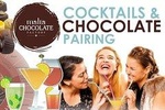 Cocktail & Chocolate Masterclass