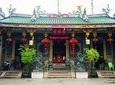 Chinese Heritage Cultural Immersion Tour