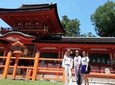 Nara Half Day Trip Walking Tour