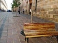 Touring the center of Morelia