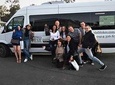 Snapshot Half Day Hunter Valley Wine Tour