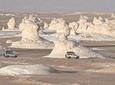 2 Day Trip to Bahariya Oasis with White Desert