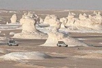 2 Day Trip to Bahariya Oasis with White Desert