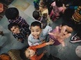 Small- Group Delhi Slum Walking Tour