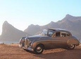 Cape Peninsula in a Vintage Car (Penguins, Cape Point & Chapman's Peak drive)