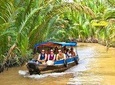 Mekong Delta One Day Tour