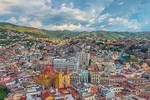 Magic Christmas Tour in Guanajuato