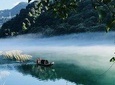 Private 2D Tour to Xiaodongjiang Lake & Gaoyiling Danxia from Guangzhou by Train