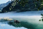 Private 2D Tour to Xiaodongjiang Lake & Gaoyiling Danxia from Guangzhou by Train