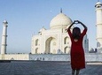 Golden Triangle 4-Day Tour from Jaipur (Ending in Delhi)