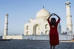 Golden Triangle 4-Day Tour from Jaipur (Ending in Delhi)