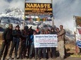 Short Annapurna Base Camp Trek - 7 Days
