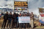 Short Annapurna Base Camp Trek - 7 Days