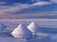 Salar de Uyuni with lodging - 4 days full tour - With Tunupa