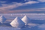 Salar de Uyuni with lodging - 4 days full tour - With Tunupa